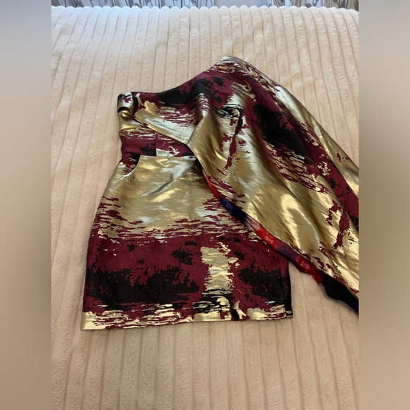 Kahindo Hadiza dress - Picture 6 of 16